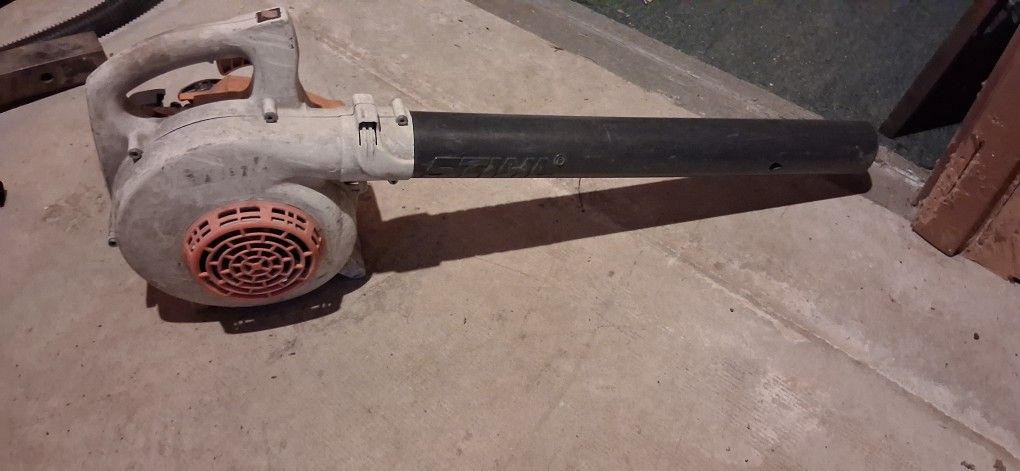 Stihl Leaf blowers