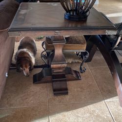 End Tables