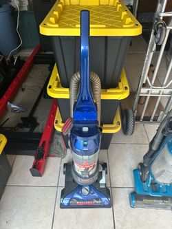 Hoover Vacuum
