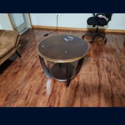 Free Coffee Table