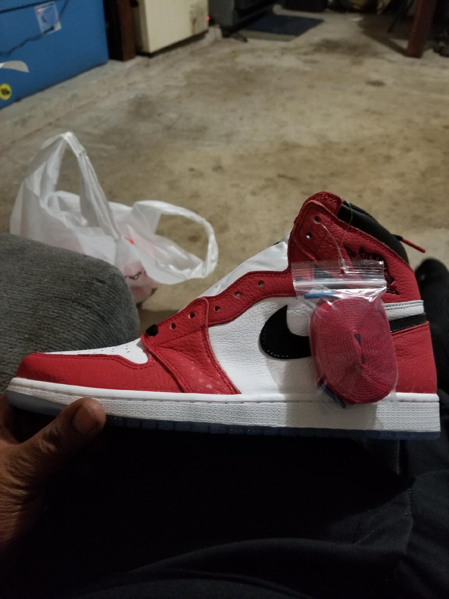 Air jordan 1