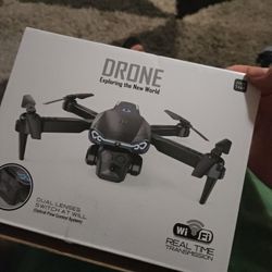 NASETO DRONE WITH  CAMERA