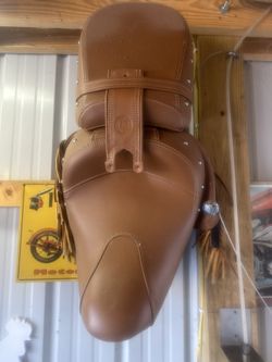 Indian Chieftain Motorcycle Parts