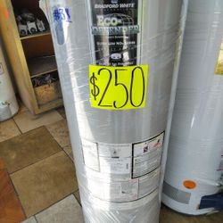 Water Heater 40 Gallons 