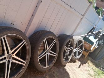 Rims