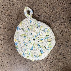 Soap Keeper/Wash Cloths