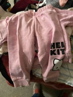 Baby clothes