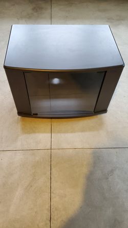 TV Stand on wheels