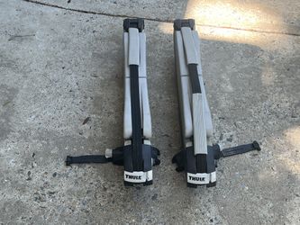 Thule Surf racks