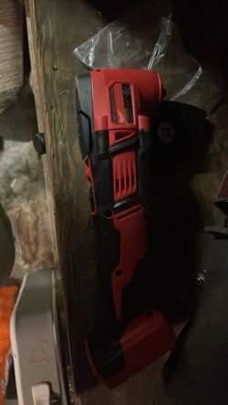 Multi Tool