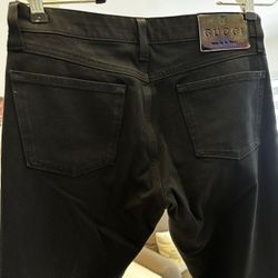 Gucci Jeans 