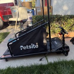 Dog Treadmill