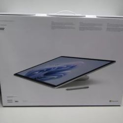 Microsoft Surface Studio 2+ - i7/32GB/1TB 28" Computer Windows 11 - RTX 3060