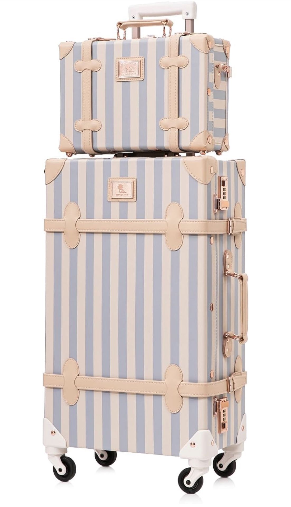 Luggage Set 2 for Women