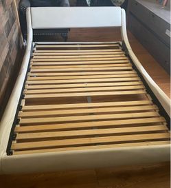 Full bed
