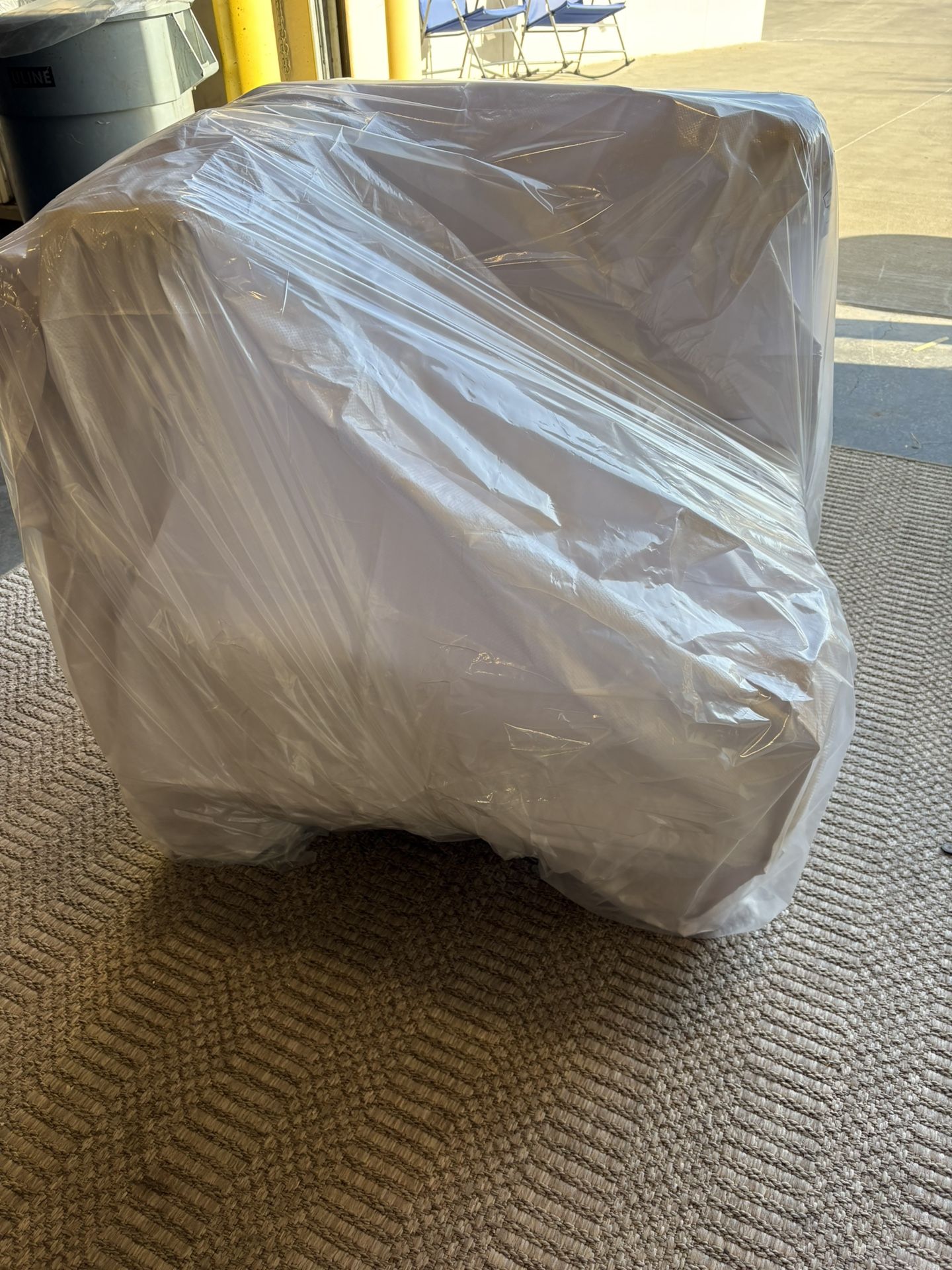 All Chairs Only $75