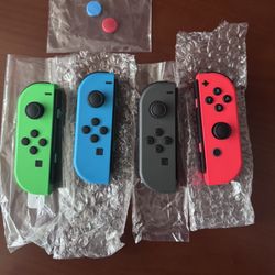 SWITCH REMOTES 