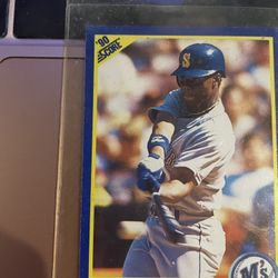 Ken Griffey Jr
