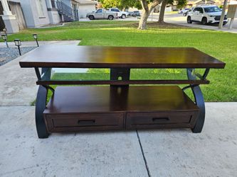 TV stand