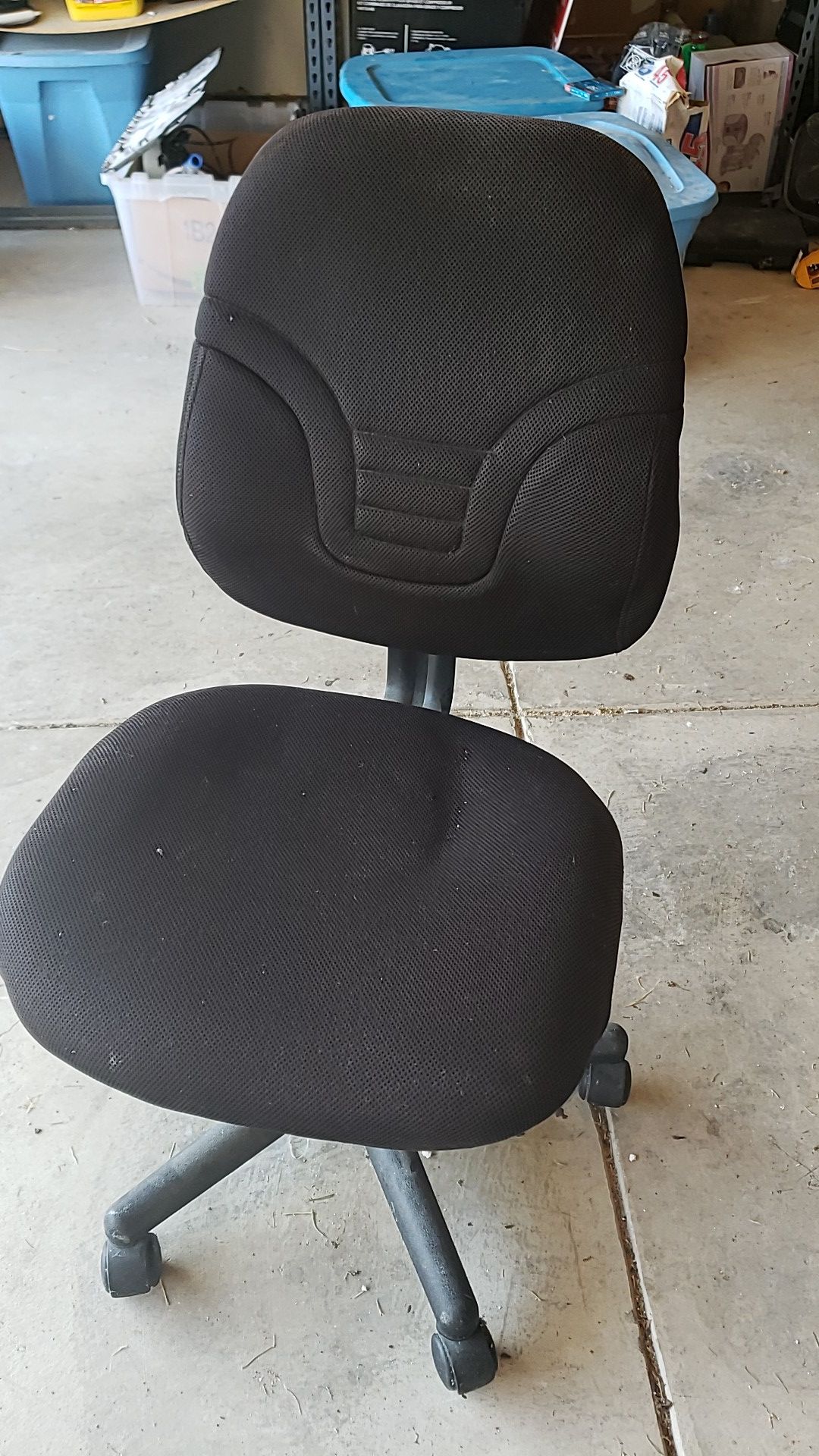 Office chair FREE mpu