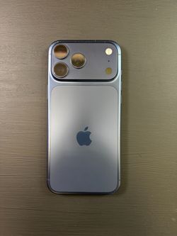 iPhone 17 Pro Max - T-Mobile/Metro/Mint- 1TB