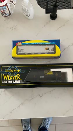 11. Mixed lot of toy  train car Kodak