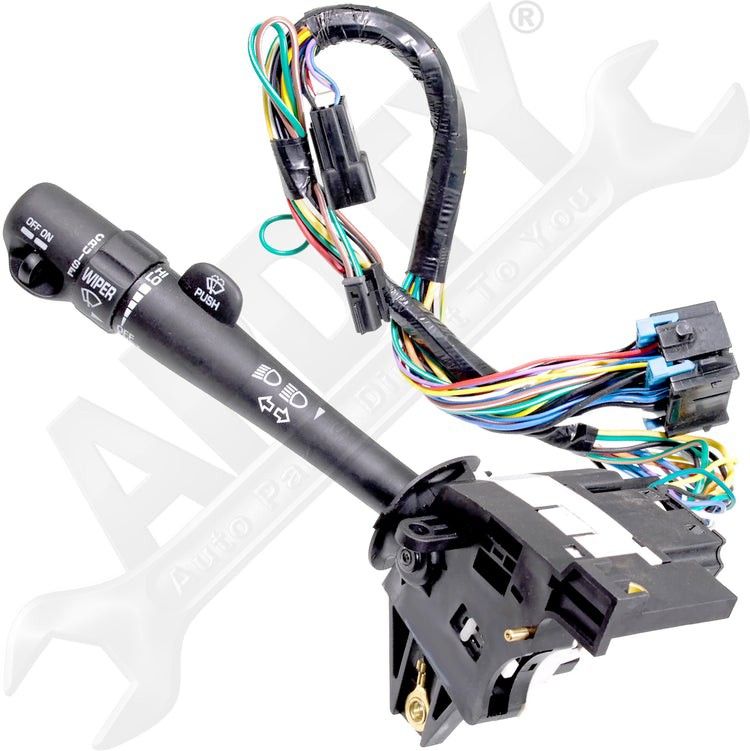 Turn Signal Replacement For 2000 – 2005 Chevy Impala