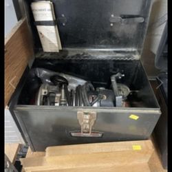 Rockwell Router