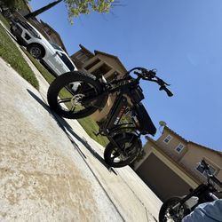 Ebike