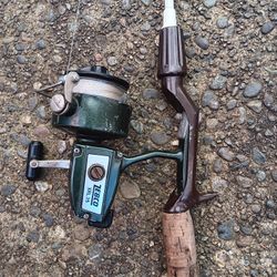Fishing Rod