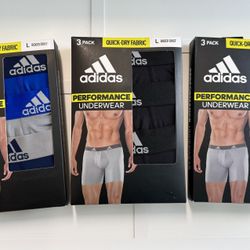 Briefs Adidas Men’s ✨