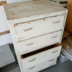 Antique dresser in good condition