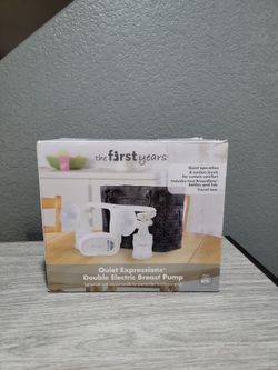 Electric Breast Pump
