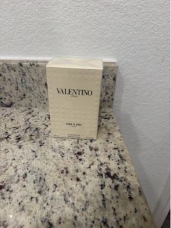 Valentino, Baccarat, Bond no.9