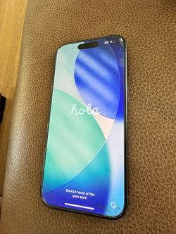 iPhone 15 Pro
