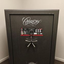 CANNON SAFE TS5940-60-H12FEC-20