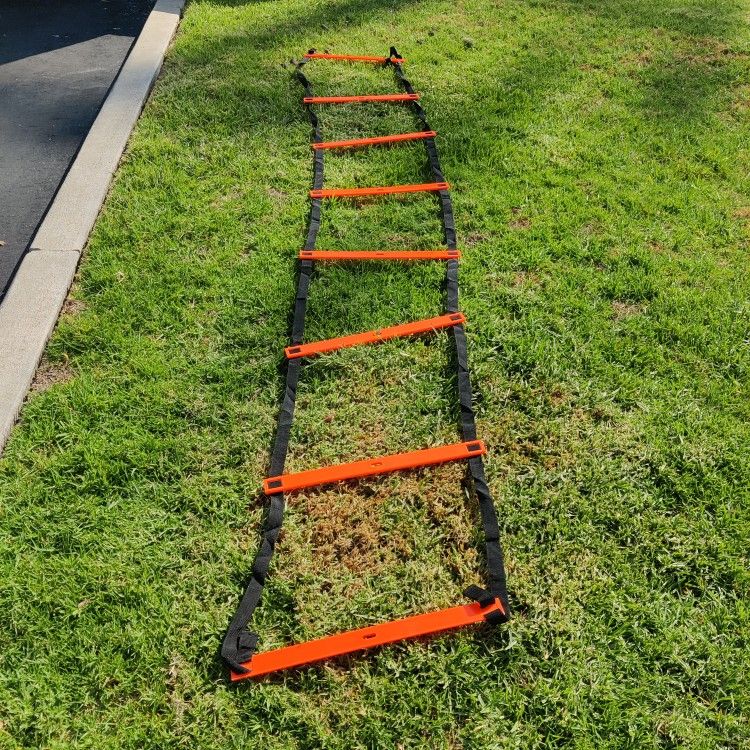 Campro Speed Ladders (2)