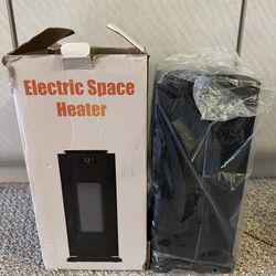 Space Heater 