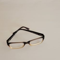 TORY BURCH TY2003 858 51x18x135 Brown Fade Eyeglasses Frames Only.  
Pre-owned, good shape. Please see the photos. Frame only! you need your 
own lens