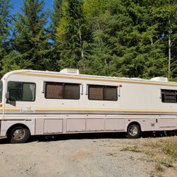 1993 Fleetwood Bounder