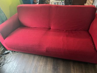 Sleeper sofa