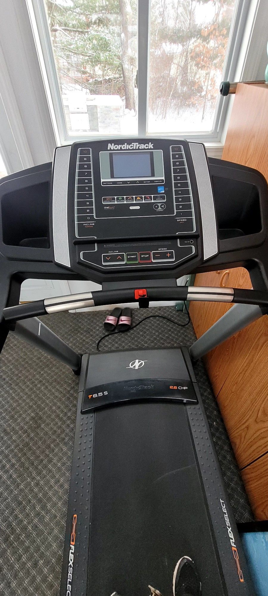 Like New Nordictrack