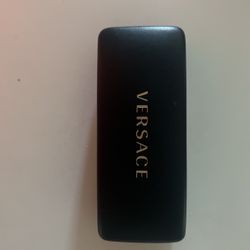 Versace Sunglasses 