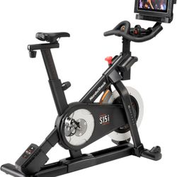 Norditrac S15i Commercial Studio Exercise Bike- Spin cycle bike
