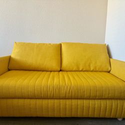 IKEA  Sleeper Sofa 