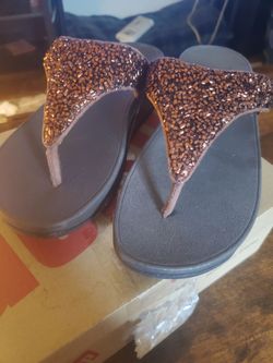 Womans sandals