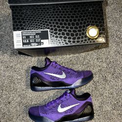 Nike Kobe 9