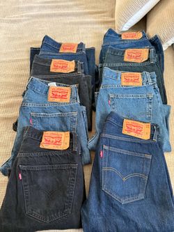 Jeans Levi's