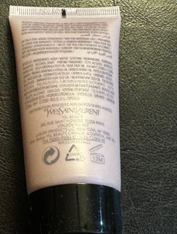 New YSL Mon Paris Perfumed Lotion 50ml.