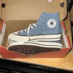 New Converse All Start